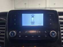 Ford Transit Custom 2.0 300 EcoBlue Leader Panel Van 5dr Diesel Manual L2 H1 Euro 6 (s/s) (130 ps) - U1455