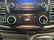 Ford Transit Custom 2.0 300 EcoBlue Leader Panel Van 5dr Diesel Manual L2 H1 Euro 6 (s/s) (130 ps) - U1455