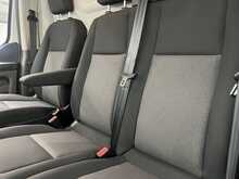 Ford Transit Custom 2.0 300 EcoBlue Leader Panel Van 5dr Diesel Manual L2 H1 Euro 6 (s/s) (130 ps) - U1455