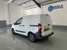 Ford Transit Courier 1.0 EcoBoost Leader Panel Van 4dr Petrol Manual L1 Euro 6 (100 ps) - U1457