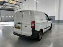 Ford Transit Courier 1.0 EcoBoost Leader Panel Van 4dr Petrol Manual L1 Euro 6 (100 ps) - U1457