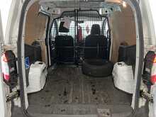 Ford Transit Courier 1.0 EcoBoost Leader Panel Van 4dr Petrol Manual L1 Euro 6 (100 ps) - U1457