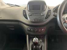 Ford Transit Courier 1.0 EcoBoost Leader Panel Van 4dr Petrol Manual L1 Euro 6 (100 ps) - U1457