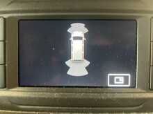 Ford Transit Courier 1.0 EcoBoost Leader Panel Van 4dr Petrol Manual L1 Euro 6 (100 ps) - U1457