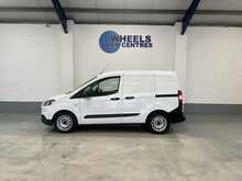 Ford Transit Courier 1.0 EcoBoost Leader Panel Van 4dr Petrol Manual L1 Euro 6 (100 ps) - U1461