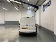 Ford Transit Courier 1.0 EcoBoost Leader Panel Van 4dr Petrol Manual L1 Euro 6 (100 ps) - U1461
