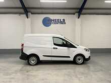 Ford Transit Courier 1.0 EcoBoost Leader Panel Van 4dr Petrol Manual L1 Euro 6 (100 ps) - U1461
