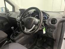 Ford Transit Courier 1.0 EcoBoost Leader Panel Van 4dr Petrol Manual L1 Euro 6 (100 ps) - U1461