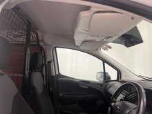 Ford Transit Courier 1.0 EcoBoost Leader Panel Van 4dr Petrol Manual L1 Euro 6 (100 ps) - U1461