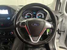 Ford Transit Courier 1.0 EcoBoost Leader Panel Van 4dr Petrol Manual L1 Euro 6 (100 ps) - U1461