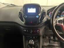 Ford Transit Courier 1.0 EcoBoost Leader Panel Van 4dr Petrol Manual L1 Euro 6 (100 ps) - U1461