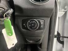 Ford Transit Courier 1.0 EcoBoost Leader Panel Van 4dr Petrol Manual L1 Euro 6 (100 ps) - U1461