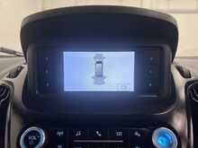 Ford Transit Courier 1.0 EcoBoost Leader Panel Van 4dr Petrol Manual L1 Euro 6 (100 ps) - U1461