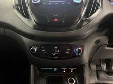 Ford Transit Courier 1.0 EcoBoost Leader Panel Van 4dr Petrol Manual L1 Euro 6 (100 ps) - U1461