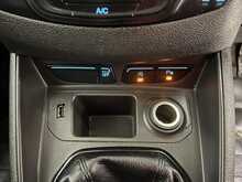 Ford Transit Courier 1.0 EcoBoost Leader Panel Van 4dr Petrol Manual L1 Euro 6 (100 ps) - U1461