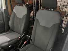 Ford Transit Courier 1.0 EcoBoost Leader Panel Van 4dr Petrol Manual L1 Euro 6 (100 ps) - U1461