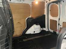 Ford Transit Courier 1.0 EcoBoost Leader Panel Van 4dr Petrol Manual L1 Euro 6 (100 ps) - U1461