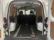 Ford Transit Courier 1.0 EcoBoost Leader Panel Van 4dr Petrol Manual L1 Euro 6 (100 ps) - U1461