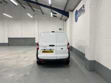 Ford Transit Courier 1.0 EcoBoost Leader Panel Van 4dr Petrol Manual L1 Euro 6 (100 ps) - U1463