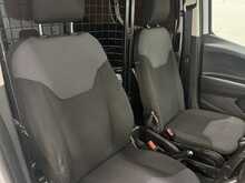 Ford Transit Courier 1.0 EcoBoost Leader Panel Van 4dr Petrol Manual L1 Euro 6 (100 ps) - U1463
