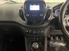 Ford Transit Courier 1.0 EcoBoost Leader Panel Van 4dr Petrol Manual L1 Euro 6 (100 ps) - U1463