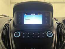 Ford Transit Courier 1.0 EcoBoost Leader Panel Van 4dr Petrol Manual L1 Euro 6 (100 ps) - U1463