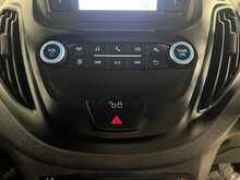 Ford Transit Courier 1.0 EcoBoost Leader Panel Van 4dr Petrol Manual L1 Euro 6 (100 ps) - U1463