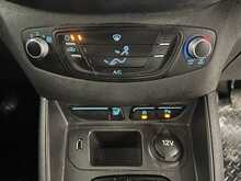 Ford Transit Courier 1.0 EcoBoost Leader Panel Van 4dr Petrol Manual L1 Euro 6 (100 ps) - U1463