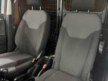 Ford Transit Courier 1.0 EcoBoost Leader Panel Van 4dr Petrol Manual L1 Euro 6 (100 ps) - U1463