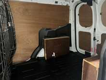 Ford Transit Courier 1.0 EcoBoost Leader Panel Van 4dr Petrol Manual L1 Euro 6 (100 ps) - U1463