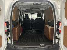 Ford Transit Courier 1.0 EcoBoost Leader Panel Van 4dr Petrol Manual L1 Euro 6 (100 ps) - U1463