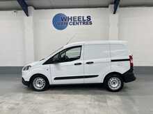 Ford Transit Courier 1.0 EcoBoost Leader Panel Van 4dr Petrol Manual L1 Euro 6 (100 ps) - U1464