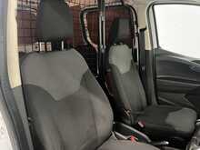 Ford Transit Courier 1.0 EcoBoost Leader Panel Van 4dr Petrol Manual L1 Euro 6 (100 ps) - U1464