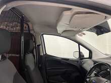 Ford Transit Courier 1.0 EcoBoost Leader Panel Van 4dr Petrol Manual L1 Euro 6 (100 ps) - U1464