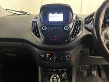 Ford Transit Courier 1.0 EcoBoost Leader Panel Van 4dr Petrol Manual L1 Euro 6 (100 ps) - U1464