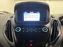 Ford Transit Courier 1.0 EcoBoost Leader Panel Van 4dr Petrol Manual L1 Euro 6 (100 ps) - U1464