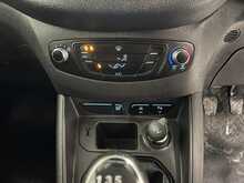 Ford Transit Courier 1.0 EcoBoost Leader Panel Van 4dr Petrol Manual L1 Euro 6 (100 ps) - U1464