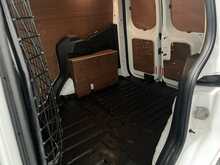 Ford Transit Courier 1.0 EcoBoost Leader Panel Van 4dr Petrol Manual L1 Euro 6 (100 ps) - U1464