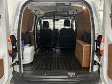 Ford Transit Courier 1.0 EcoBoost Leader Panel Van 4dr Petrol Manual L1 Euro 6 (100 ps) - U1464