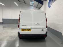 Ford Transit Connect 1.5 200 EcoBlue Limited Panel Van 5dr Diesel Manual L1 Euro 6 (s/s) (120 ps) - U1467