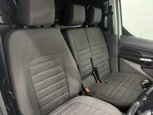 Ford Transit Connect 1.5 200 EcoBlue Limited Panel Van 5dr Diesel Manual L1 Euro 6 (s/s) (120 ps) - U1467