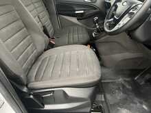 Ford Transit Connect 1.5 200 EcoBlue Limited Panel Van 5dr Diesel Manual L1 Euro 6 (s/s) (120 ps) - U1467