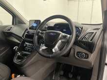Ford Transit Connect 1.5 200 EcoBlue Limited Panel Van 5dr Diesel Manual L1 Euro 6 (s/s) (120 ps) - U1467