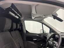 Ford Transit Connect 1.5 200 EcoBlue Limited Panel Van 5dr Diesel Manual L1 Euro 6 (s/s) (120 ps) - U1467