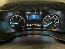 Ford Transit Connect 1.5 200 EcoBlue Limited Panel Van 5dr Diesel Manual L1 Euro 6 (s/s) (120 ps) - U1467