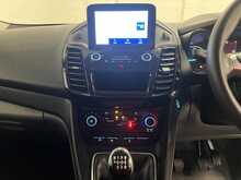 Ford Transit Connect 1.5 200 EcoBlue Limited Panel Van 5dr Diesel Manual L1 Euro 6 (s/s) (120 ps) - U1467