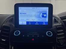 Ford Transit Connect 1.5 200 EcoBlue Limited Panel Van 5dr Diesel Manual L1 Euro 6 (s/s) (120 ps) - U1467