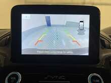 Ford Transit Connect 1.5 200 EcoBlue Limited Panel Van 5dr Diesel Manual L1 Euro 6 (s/s) (120 ps) - U1467