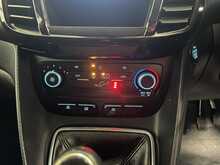 Ford Transit Connect 1.5 200 EcoBlue Limited Panel Van 5dr Diesel Manual L1 Euro 6 (s/s) (120 ps) - U1467