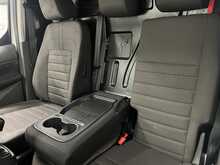 Ford Transit Connect 1.5 200 EcoBlue Limited Panel Van 5dr Diesel Manual L1 Euro 6 (s/s) (120 ps) - U1467